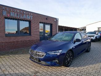  Opel Insignia GRAND SPORT ULTIMATE GS LINE LEER LED 2021/7