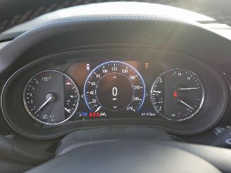 Opel Insignia GRAND SPORT ULTIMATE GS LINE LEER LED picture 10