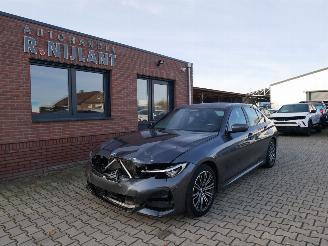  BMW 3-serie 320 i M-SPORT HEAD UP ALCANTARA LED 2019/11