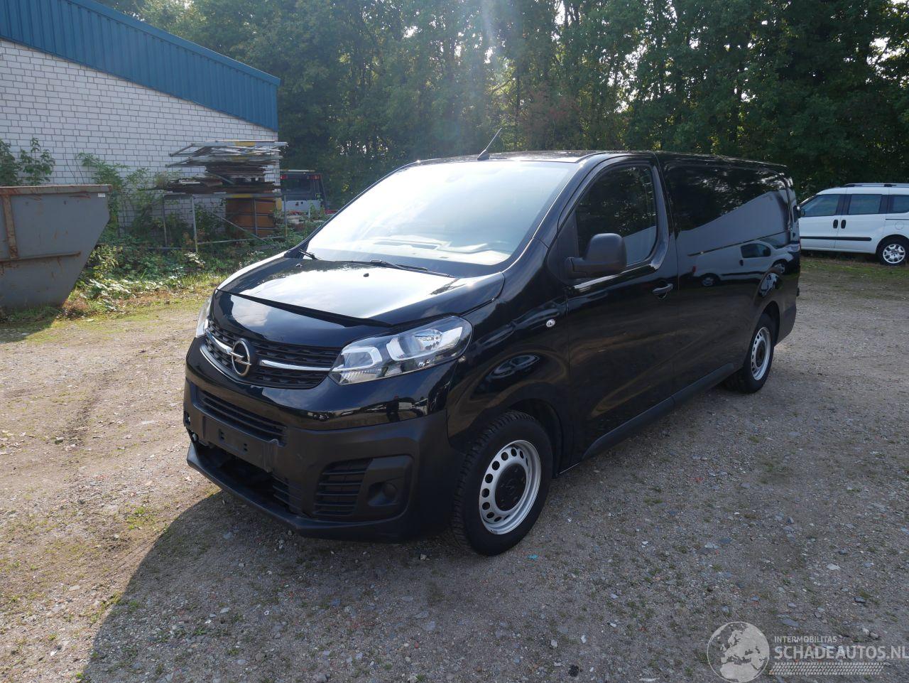 Opel Vivaro EDITION L3