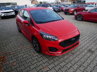 Ford Fiesta ST LINE LED picture 2