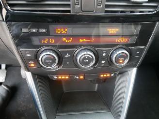 Mazda CX-5 SPORTS-LINE AWD LEER SCHUIFDAK BOSE picture 13
