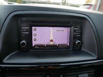 Mazda CX-5 SPORTS-LINE AWD LEER SCHUIFDAK BOSE picture 11