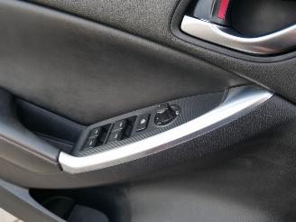 Mazda CX-5 SPORTS-LINE AWD LEER SCHUIFDAK BOSE picture 16