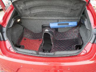 Alfa Romeo Giulietta QUADRIFOGLIO VERDE BI-XENON picture 21