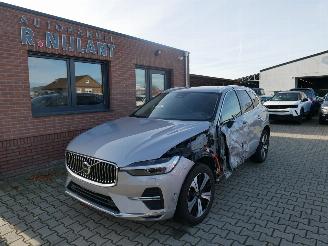 škoda osobní automobily Volvo Xc-60 Plus Bright Recharge Plug-In Hybrid AWD 2023/1