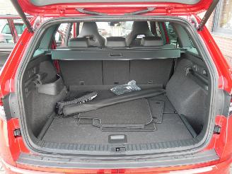 Skoda Kodiaq RS 4x4 LEER LED DSG picture 19