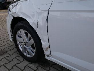 Volkswagen Polo STYLE IQ-DRIVE LED DSG picture 5