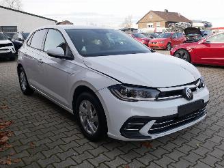 Volkswagen Polo STYLE IQ-DRIVE LED DSG picture 2