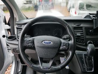 Ford Transit Custom CUSTOM MOTORSCHADE picture 10