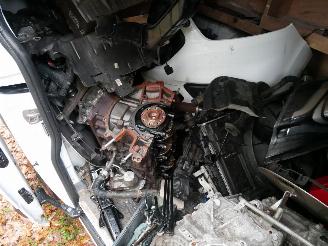 Ford Transit Custom CUSTOM MOTORSCHADE picture 15