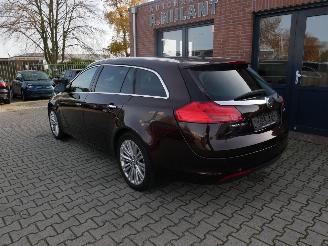 Opel Insignia Sports Tourer Innovation picture 4