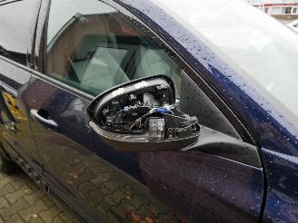 Renault Espace VI Iconic E-Tech Hybrid Pane Leer 7 persoons picture 9