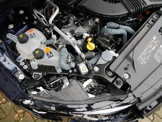 Renault Espace VI Iconic E-Tech Hybrid Pane Leer 7 persoons picture 11