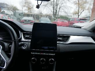 Renault Clio TECHNO PANORAMADAK LED AUTOMAAT picture 19