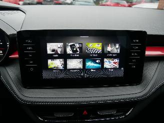 Skoda Fabia MONTE CARLO PANORAMADAK LED DSG picture 13