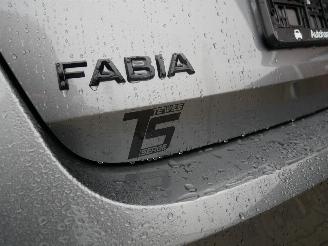 Skoda Fabia MONTE CARLO PANORAMADAK LED DSG picture 10