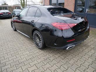 Mercedes C-klasse C 200 4Matic PANORAMADAK LEER picture 5