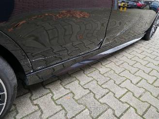 Mercedes C-klasse C 200 4Matic PANORAMADAK LEER picture 11