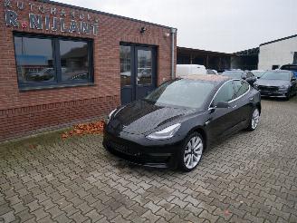 Unfallwagen Tesla Model 3 LONG RANGE DUAL MOTOR 2019/5
