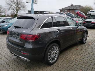 Mercedes GLC 300 de AMG PANORAMADAK 4-MATIC picture 3