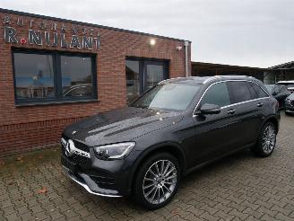  Mercedes GLC 300 de AMG PANORAMADAK 4-MATIC 2022/3