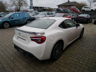 Toyota GR86 GT GT86 picture 3