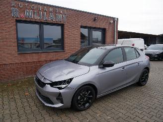  Opel Corsa GS LINE 2023/3
