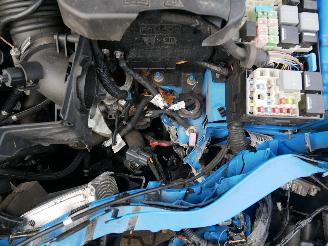 Ford Focus RS BLEU & BLACK ALCANTARA picture 5