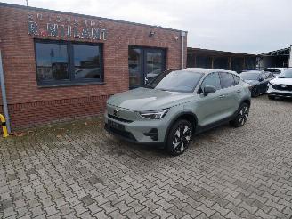  Volvo C-40 PANORAMADAK 2023/10