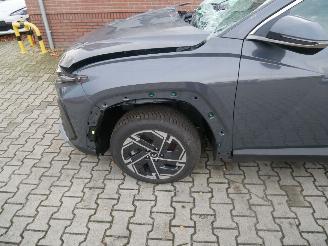 Hyundai Tucson  picture 5