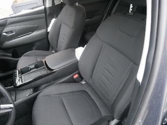 Hyundai Tucson  picture 14