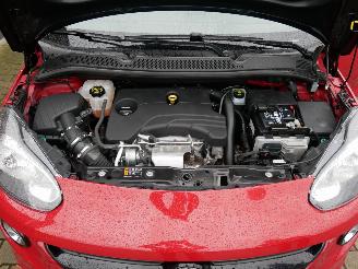 Opel Corsa BLACK JACK picture 5