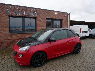  Opel Corsa BLACK JACK 2018/8