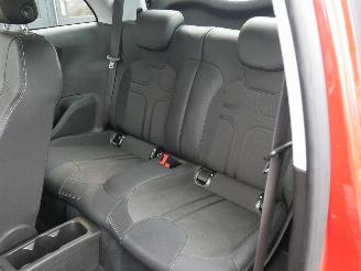 Opel Corsa BLACK JACK picture 14