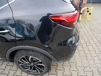 MG ZS LEER AUTOMAT picture 5