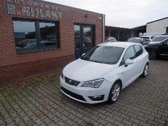  Seat Ibiza FR BI-XENON 2017/3