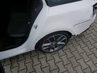 Skoda Octavia RS 4x4 PANORAMADAK LED ALCANTARA DSG picture 6