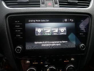 Skoda Octavia RS 4x4 PANORAMADAK LED ALCANTARA DSG picture 20