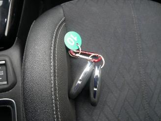 Opel Corsa-E ELEGANCE picture 17