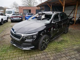 Skoda Kamiq STYLE DSG picture 4