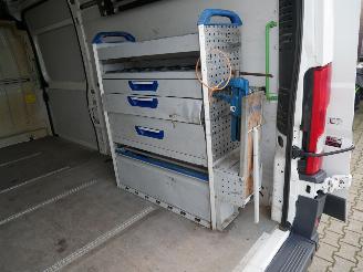 Peugeot Boxer L3H2 picture 15