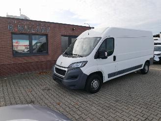  Peugeot Boxer L3H2 2017/9