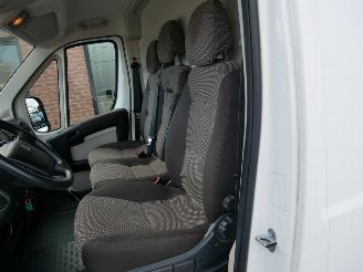 Peugeot Boxer L3H2 picture 7