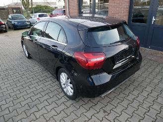 Mercedes A-klasse A 180 CDI picture 4