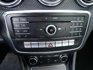 Mercedes A-klasse A 180 CDI picture 15