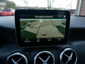 Mercedes A-klasse A 180 CDI picture 18