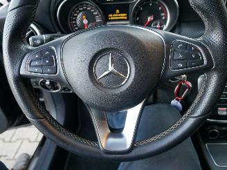 Mercedes A-klasse A 180 CDI picture 17