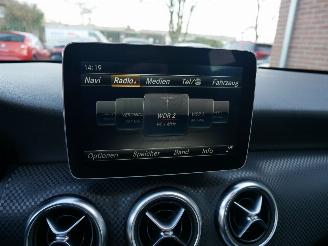 Mercedes A-klasse A 180 CDI picture 19