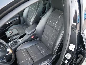 Mercedes A-klasse A 180 CDI picture 10